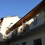 Casa Vanchiglia