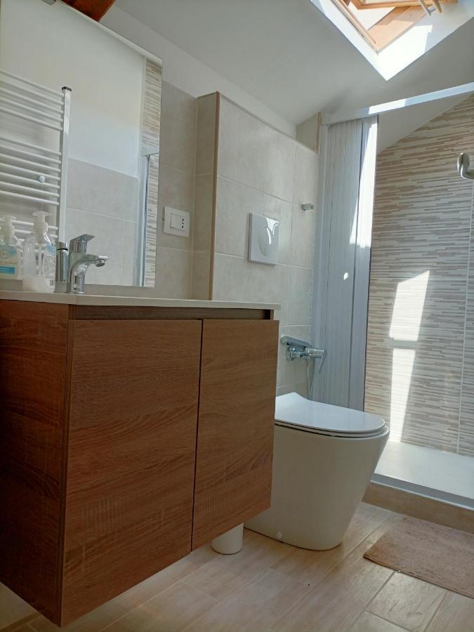 Appartamento Casa Vanchiglia Torino