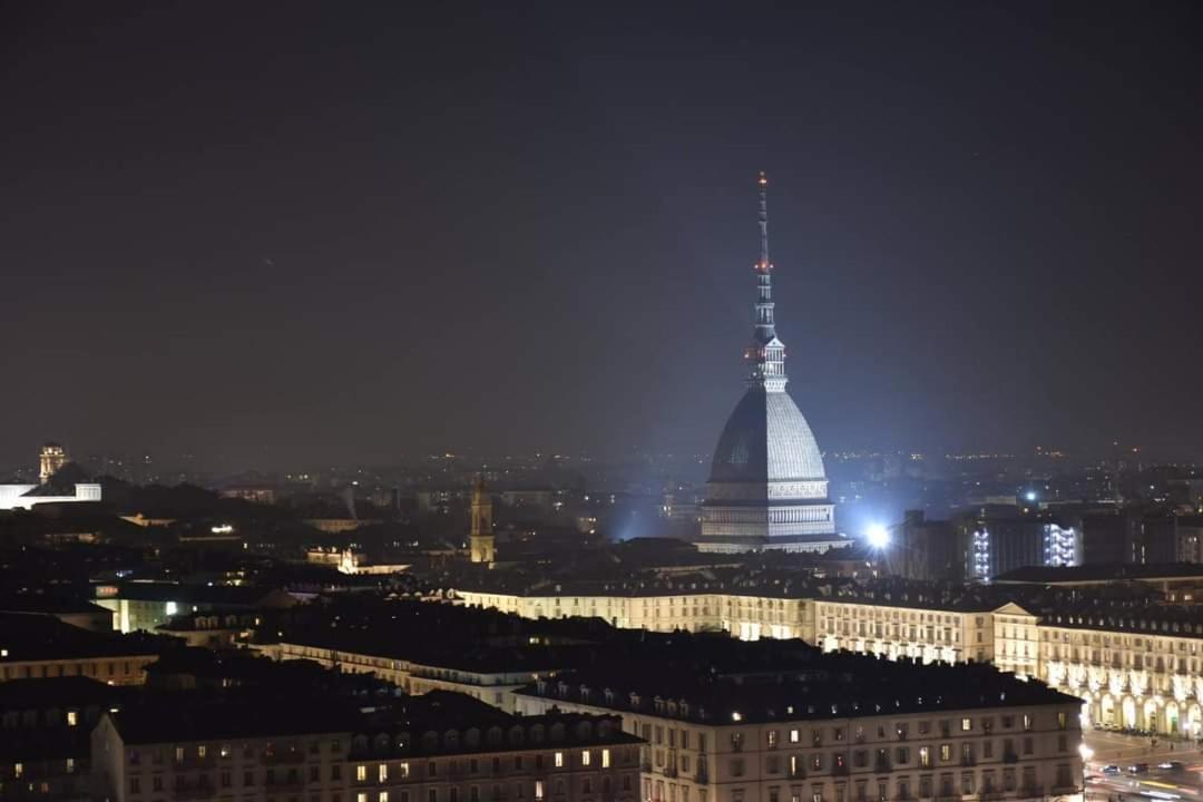 Casa Vanchiglia * Torino