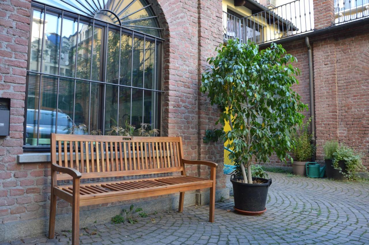 Casa Vanchiglia