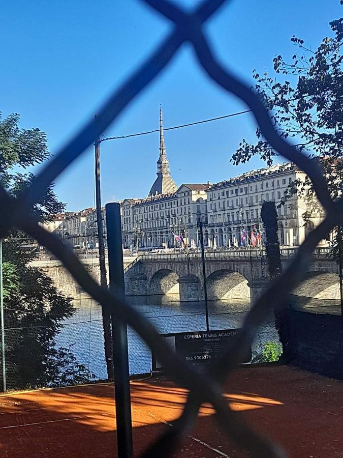 Casa Vanchiglia Appartamento