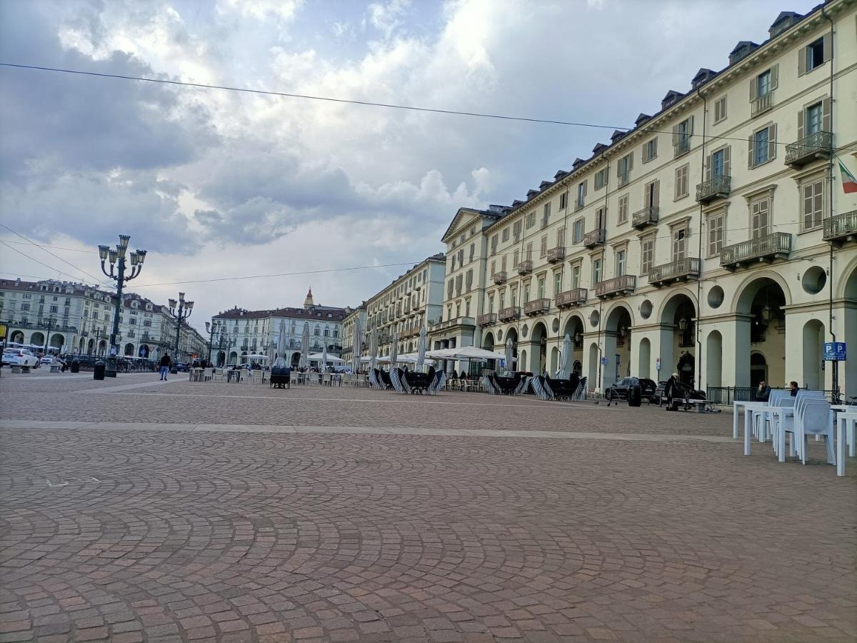 Appartamento Casa Vanchiglia *