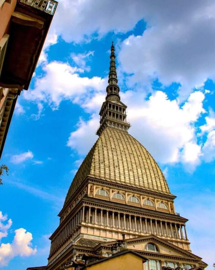 Casa Vanchiglia Appartamento