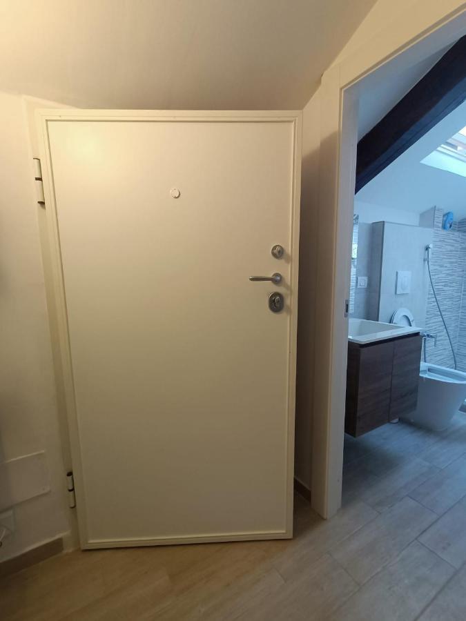 Appartamento Casa Vanchiglia *