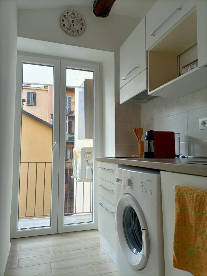 Appartamento Casa Vanchiglia *